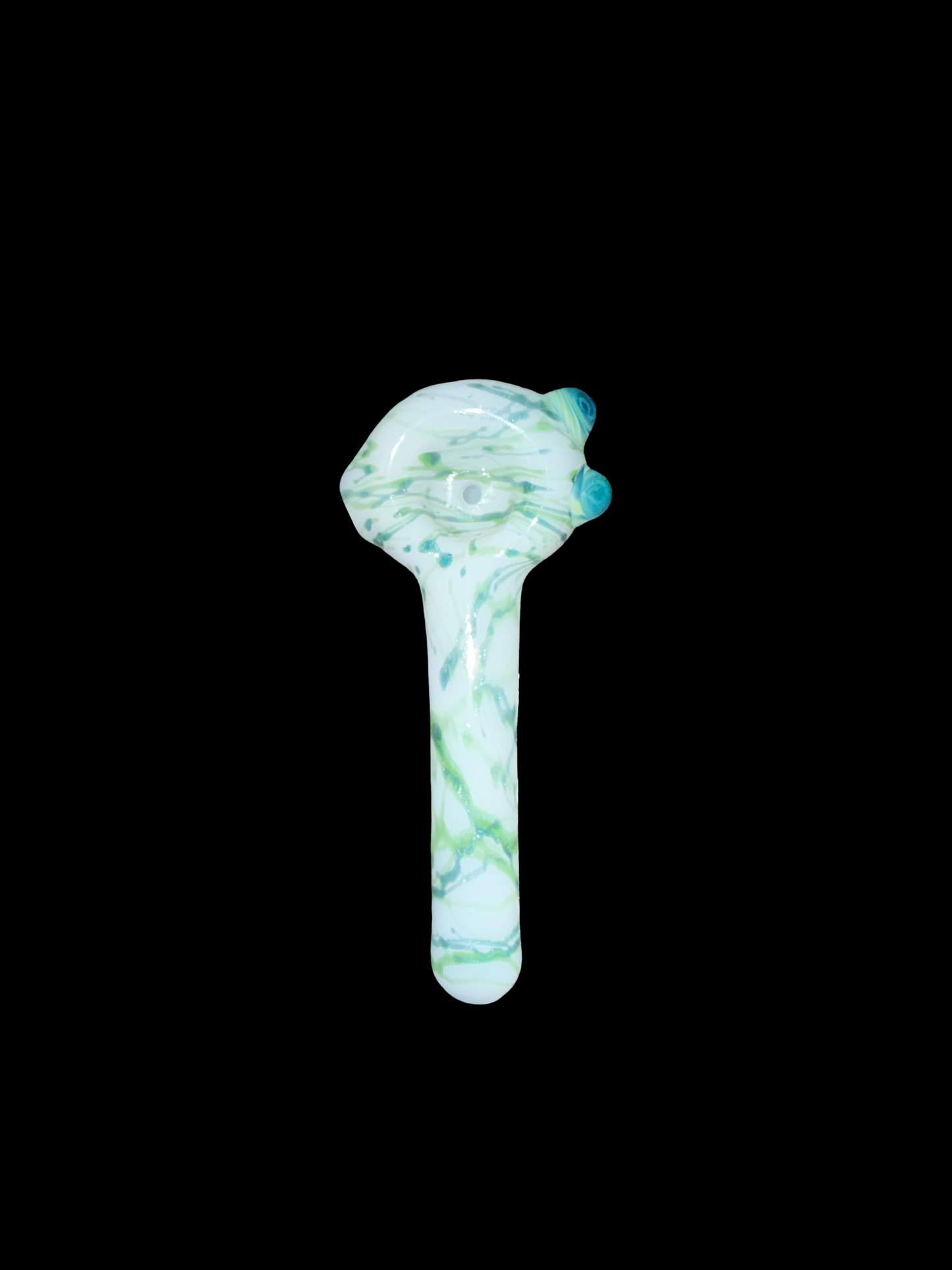 Tie Dye Spoon
