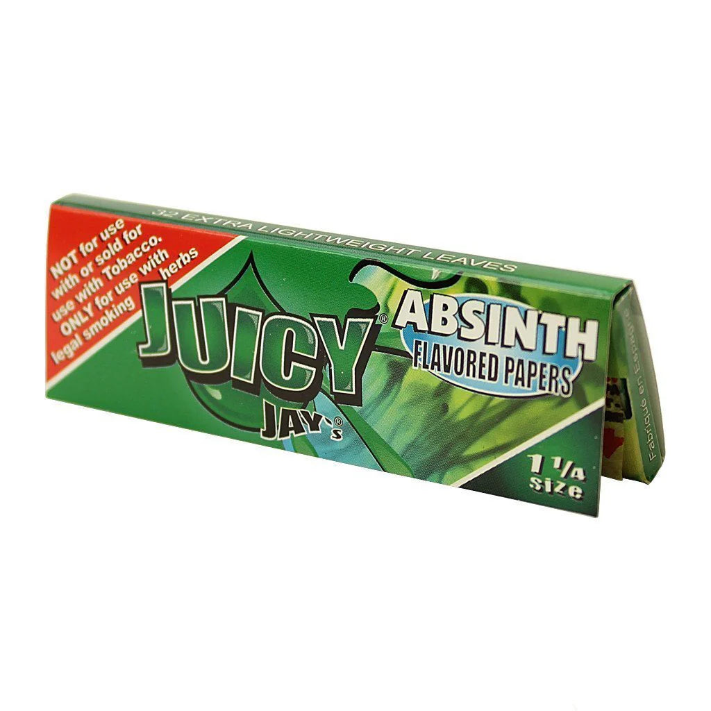 Juicy Jay Papers