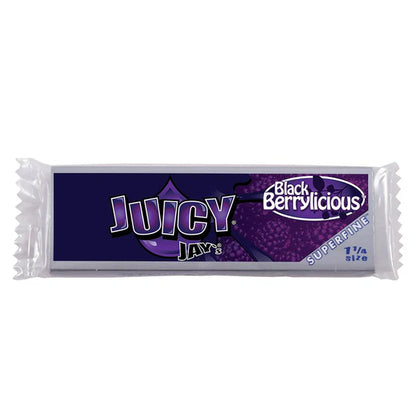 Juicy Jay Super Fine Rolling Papers