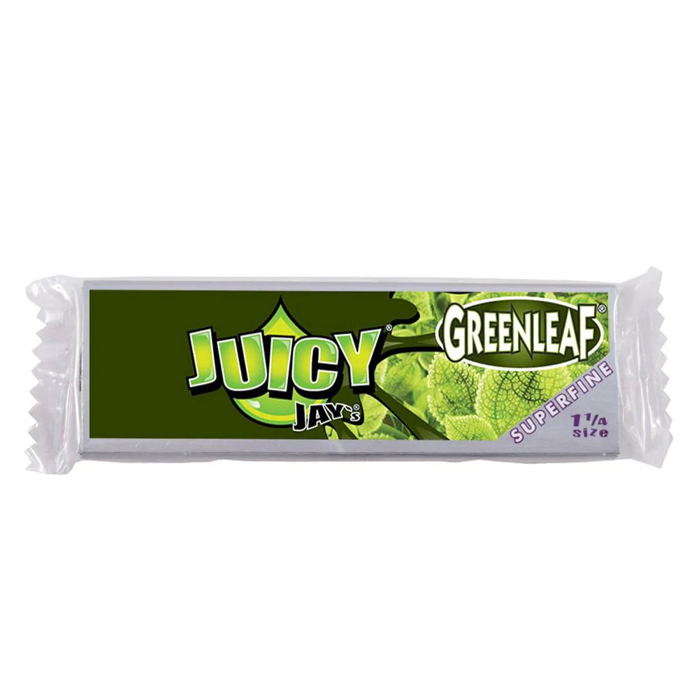 Juicy Jay Super Fine Rolling Papers