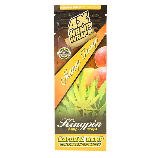 King Pin Hemp Wraps