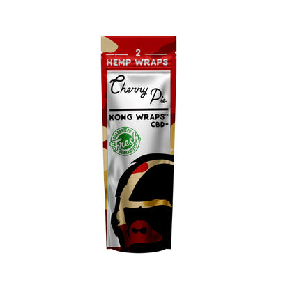 Kong Hemp Wraps