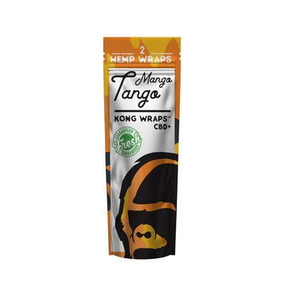 Kong Hemp Wraps