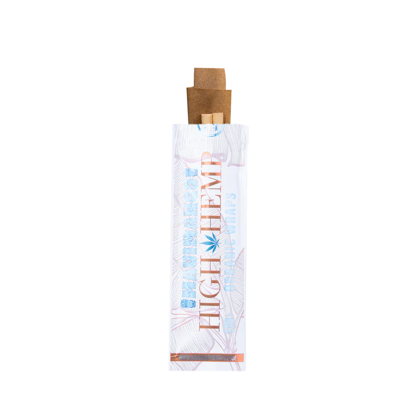 High Hemp Wraps