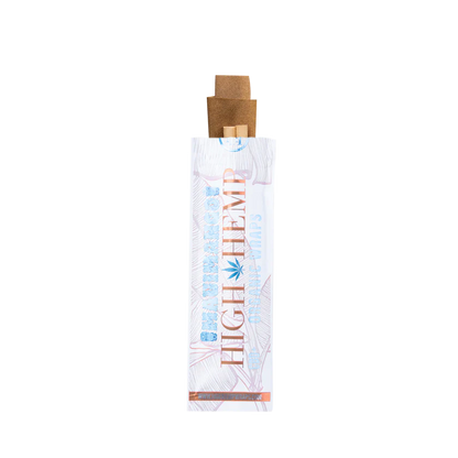 High Hemp Wraps