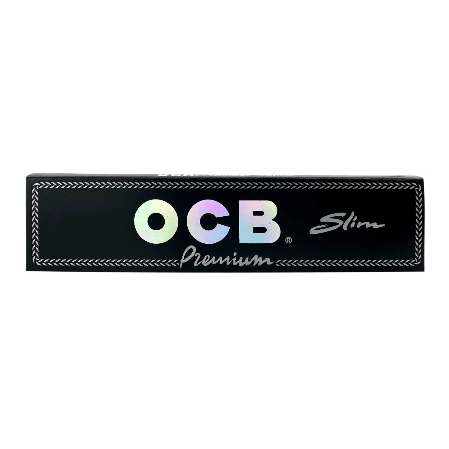OCB Premium Slim Rolling Papers