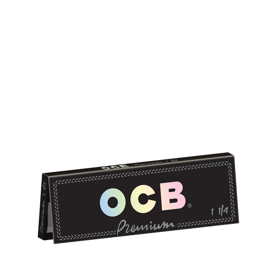 OCB Premium 1 1/4 Rolling Papers