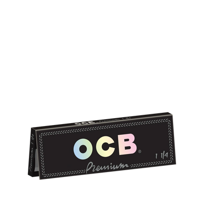OCB Premium 1 1/4 Rolling Papers