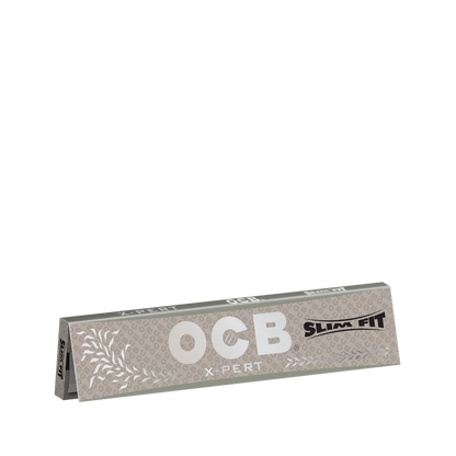 OCB X-Pert Slim Fit Rolling Papers