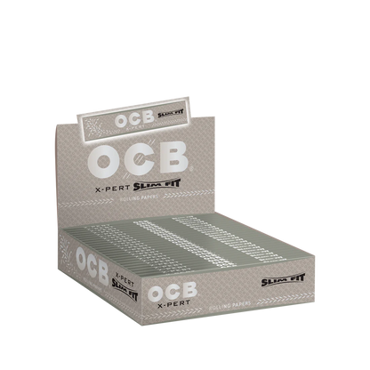 OCB X-Pert Slim Fit Rolling Papers