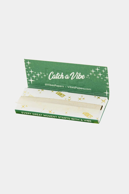 Vibes 1 1/4 Rolling Papers