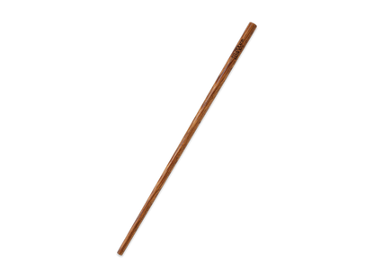 RAW Wooden Poker