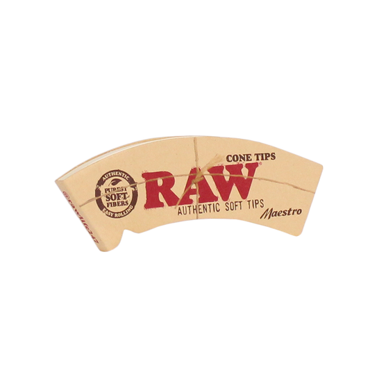 RAW Maestro Cone Tips