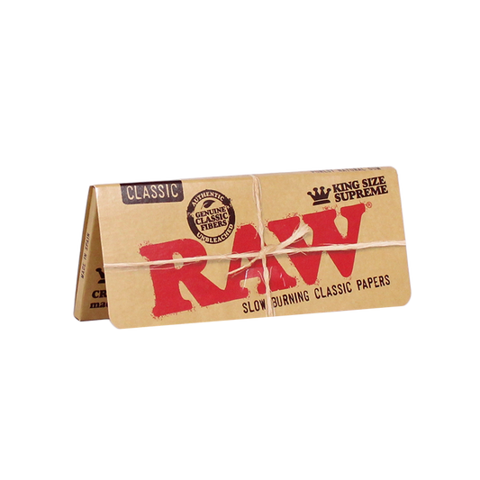 RAW Classic King Size Supreme