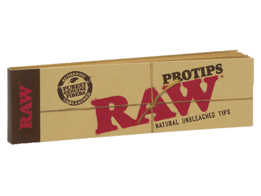 RAW Pro Tips