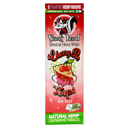Skunk Brand Hemp Wraps