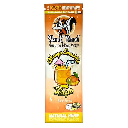 Skunk Brand Hemp Wraps