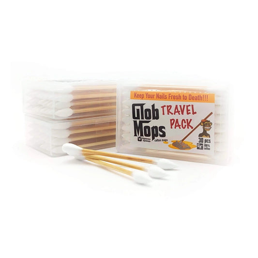 Glob Mops Travel Pack