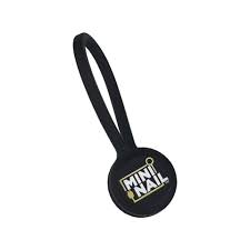 Mini Nail Magnetic Tie