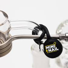 Mini Nail Magnetic Tie