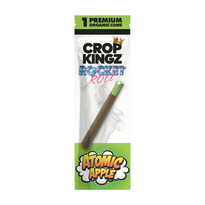 Crop Kingz Rocket Rolls