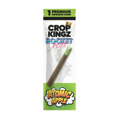 Crop Kingz Rocket Rolls