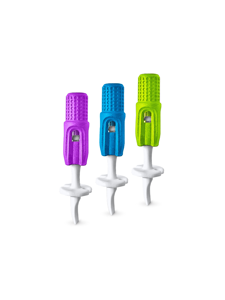 Plus Pen Replacement Dart 3pk