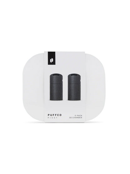 Pivot 3D Chamber 2-Pack