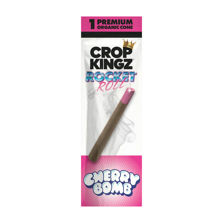 Crop Kingz Rocket Rolls