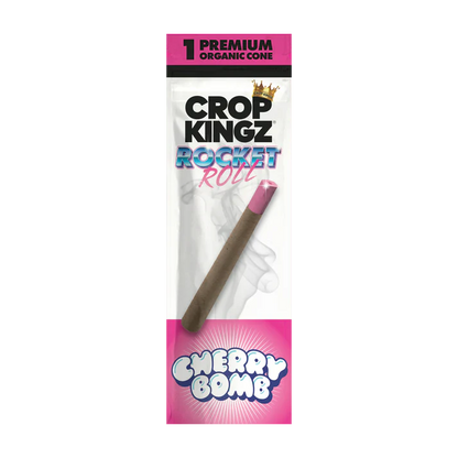 Crop Kingz Rocket Rolls