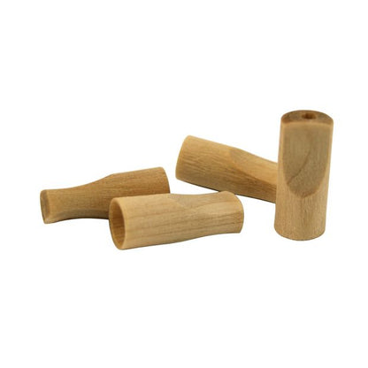 Flavored Wooden Tips