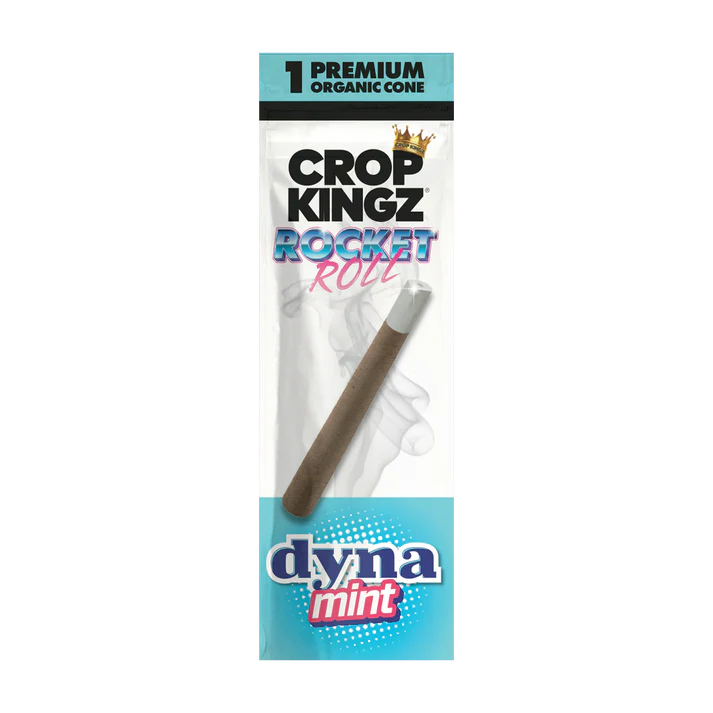 Crop Kingz Rocket Rolls
