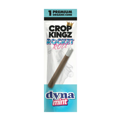 Crop Kingz Rocket Rolls