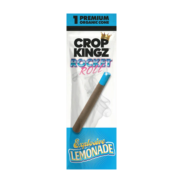 Crop Kingz Rocket Rolls