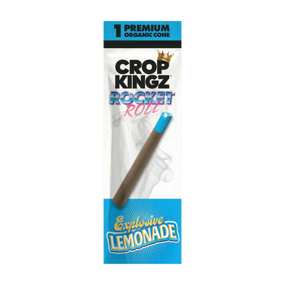 Crop Kingz Rocket Rolls