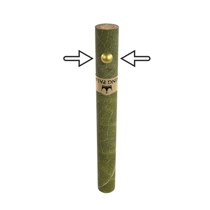 King Palm Flavored Mini Roll