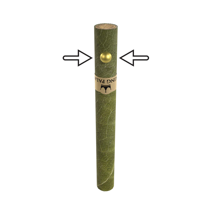 King Palm Slim Rolls 1.5 Gram