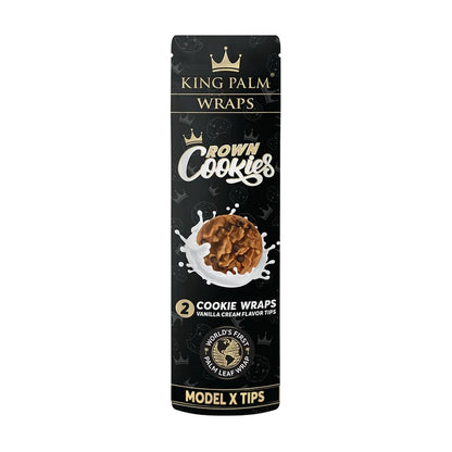 King Palm XL Wraps