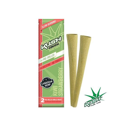 Kush Herbal Wraps