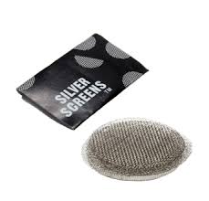 Mesh Screen (5pk)