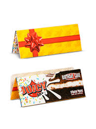 Juicy Jay Papers