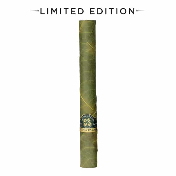 King Palm Irish Cream Mini Roll (5pk)