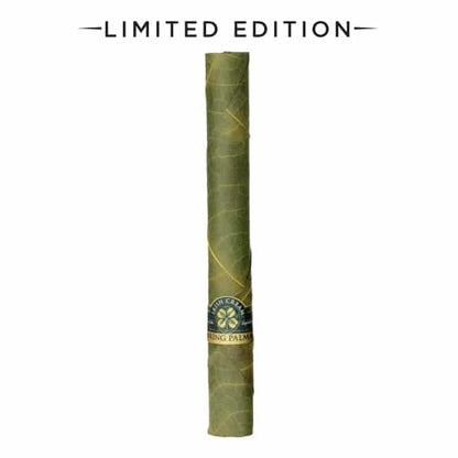 King Palm Irish Cream Mini Roll (5pk)