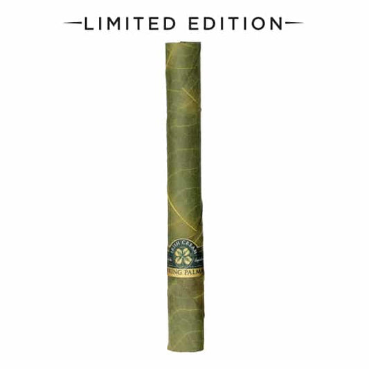 King Palm Irish Cream Mini Roll (5pk)
