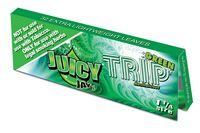 Juicy Jay Papers