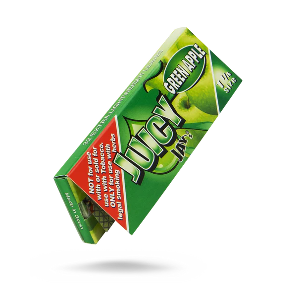 Juicy Jay Papers