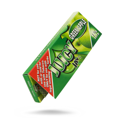Juicy Jay Papers