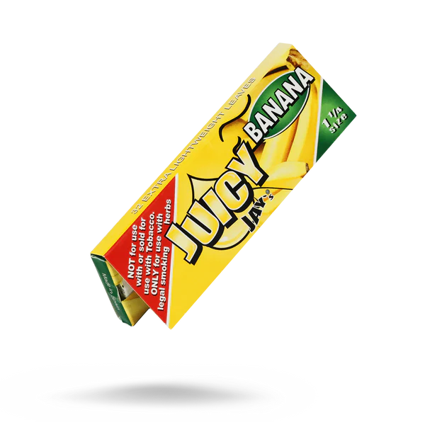 Juicy Jay Papers