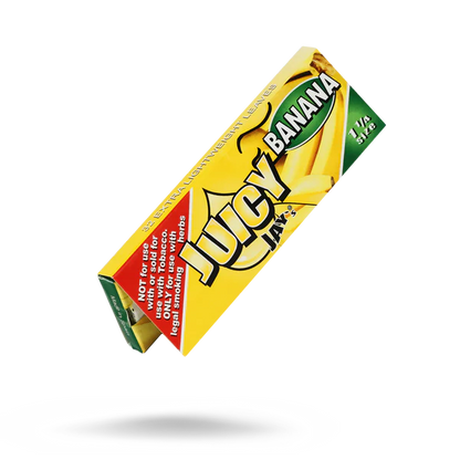 Juicy Jay Papers