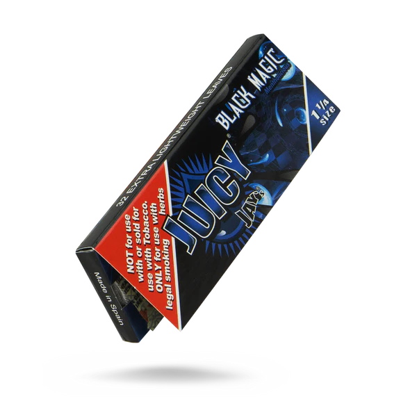 Juicy Jay Papers